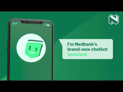 Nedbank Enbi digital banking video