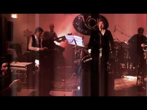 Mister Grant & LINDA VALORI - NO  WOMAN NO CRY