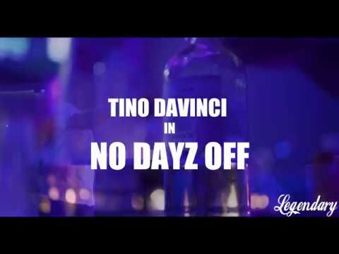 Tino DaVinci "No Dayz Off" (mini Documentary)
