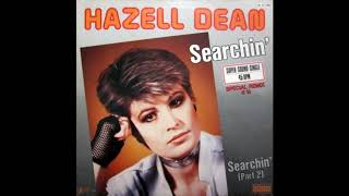 Hazell Dean - Searchin | HQ