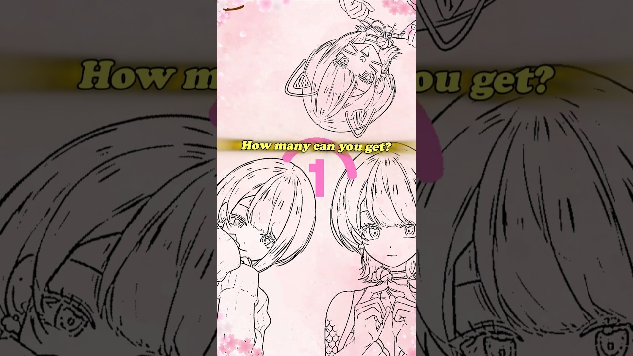 Did you pass ✅ or fail ❌this challenge? #Shorts