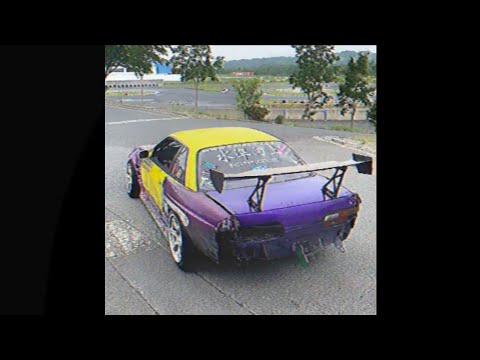 187 - HXLL$IVM! & Nissan Playa