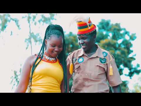 SIMBA MAN _CHEPO KATIRIOKO X SENIOR BOY Wero Kapilat (Official Video) Latest Kalenjin love song