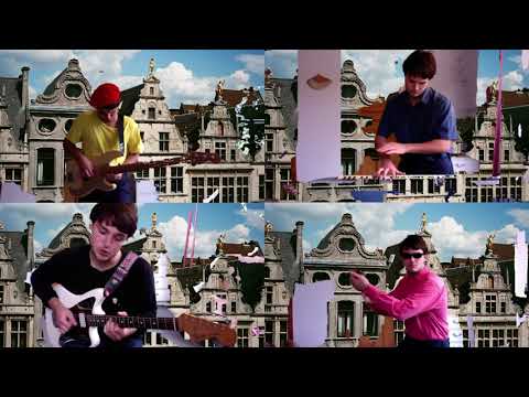 Dirty Pixels - Bluebirds (Home Video)