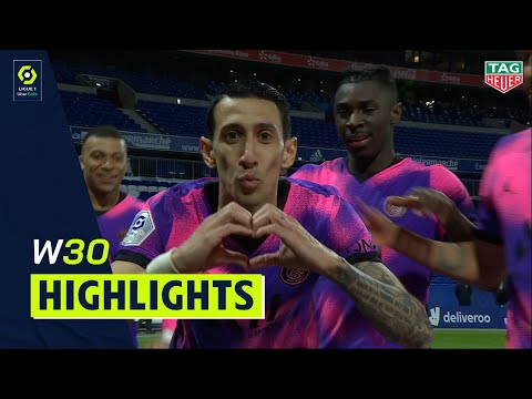Highlights Week 30 - Ligue 1 Uber Eats / 2020-2021