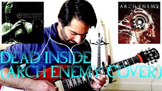Dead Inside (Arch Enemy Cover)