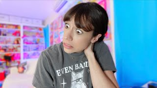 Yikes! This Really Upset You Guys! Sorryyyy!
