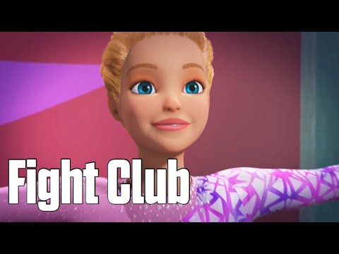 Barbie - Fight Club (Music Video)