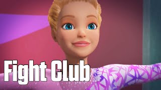 Barbie - Fight Club (Music Video)