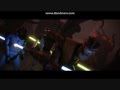 SW The Clone Wars: General Pong Krell vs 501st ...