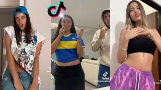 Uff Mi Amor - Lauty Gram TikTok Challenge