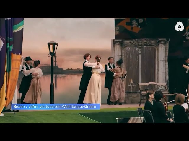 Какой будет культура на ближайшие 6 лет?