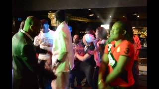 TERENCEKIZZ Music Video (Behind  the scenes)