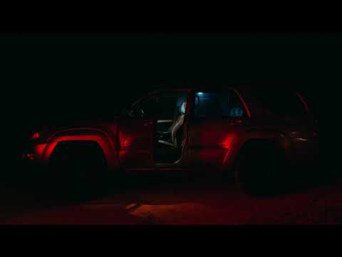 EDDIE PARKER - LBP (Liquor Bottle and the Pills)