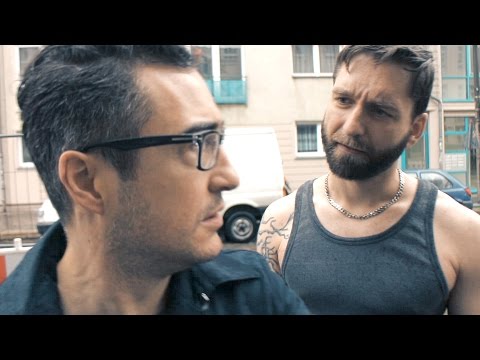 Damit habe ich nicht gerechnet! §250 StGB - Es muss sich etwas ändern! Andi under pressure