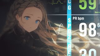 - 鼓動 / 暁月【MV】#12