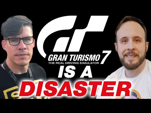 Gran Turismo 7 Lied About Microtransactions - Inside Games