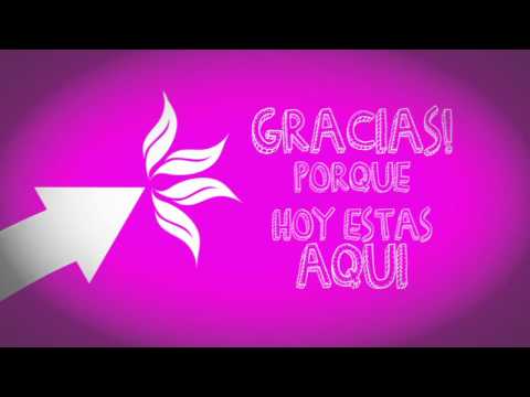 Gracias - The Clan Family Lyrics Video