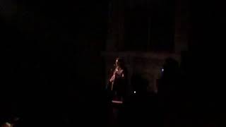 Avett Brothers, “16 in July”, live @ Township Auditorium, Columbia, SC, 4/7/18