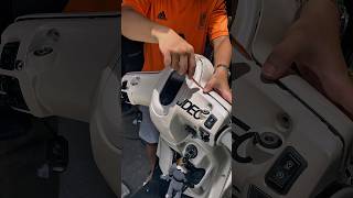 Download lagu How to disassemble / remove yamaha fazzio headlight cover👌🏼✌🏼#JDEC #fazzio #fazziohybridconnected mp3