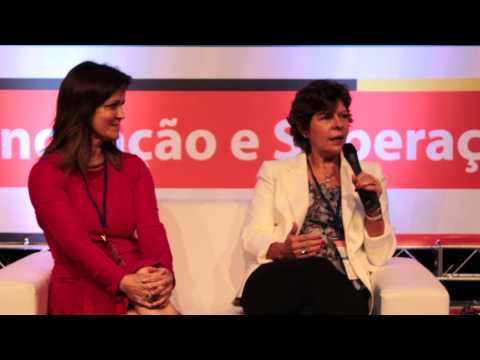 II FISEC 2013 SP - ENTREVISTA SONIA MARQUES, ANA DONATO E MARCIA KITZ