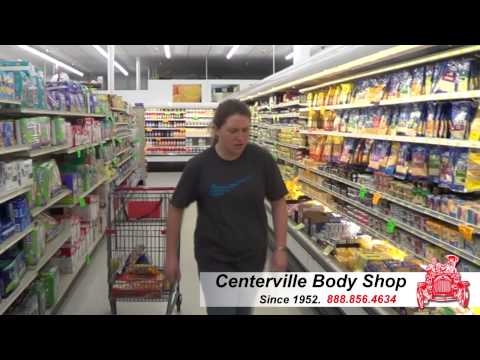 Fareway Centerville