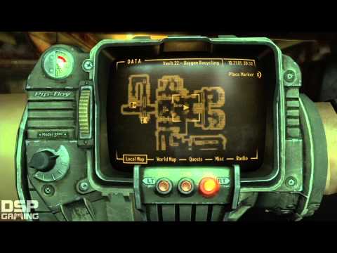 Fallout: New Vegas HARDCORE PT pt33 - BOOM Goes the Dynamite/BIG Rewards Time!