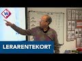 Noodmaatregel voor lerarentekort: gepensioneerden voor de klas