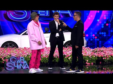 Juego Pelotas – TCMS9. Gala 1