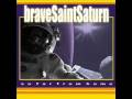 Brave Saint Saturn - Space Robot Five