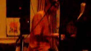 Jonah Rank - Nobody Needs to Like You (Live Summer 2005)