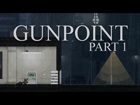 gunpoint pc game review