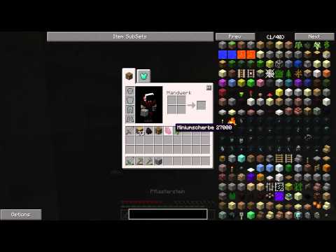 Let's Play FTB Unleashed [Deutsch] [Full HD] Folge 1