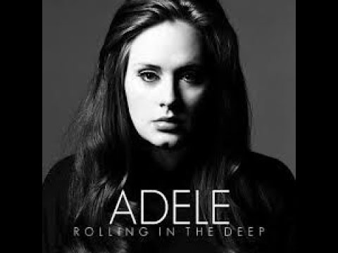 Rolling in the deep / Adele / Flauta / Prof. Luis Medina
