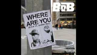 B.o.B - Missing Prod. Emerson Brooks