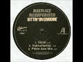 Masta Ace Incorporated ‎ Sittin On Chrome Instrumental