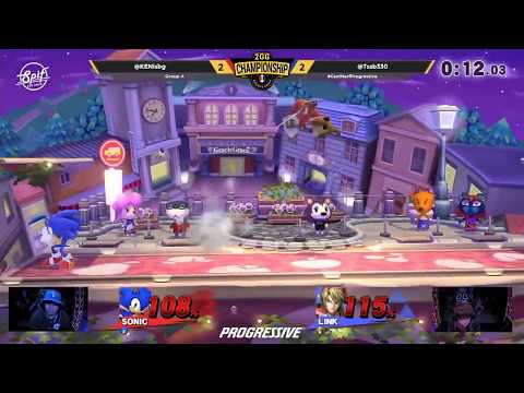 2GG | Strides Commentary Reel