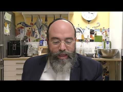 Ein Witz von Rabbi Shlomo