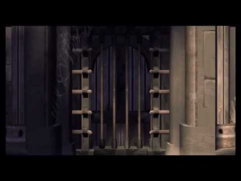 Let´s Play God of War - Part 38 - The Architect´s Tomb [BLIND]