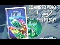 Fantasia 2000 Vhs Commercial