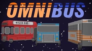 Omnibus Steam Key GLOBAL