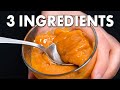 Salted Caramel Cream Sauce Recipe - Only 3 ingredients!