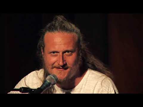 Martin Geišberg - Z tích la |Live @Kulturpark Košice|