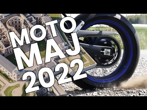Moto Majówka 2022