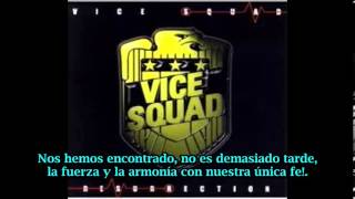 Vice Squad Resurrection (subtitulado español)