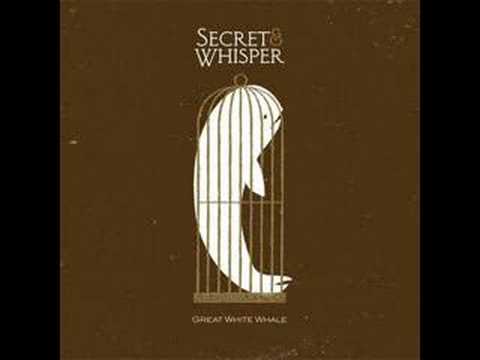 Secret and Whisper - Looming Moon