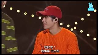 GOT7 singing papillon for jackson wang :)  || jackson wang-papillon #got7 #jacksonwang