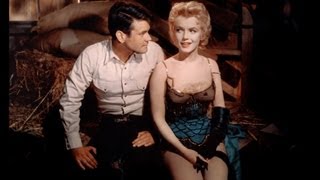 Bus Stop (1956) Video