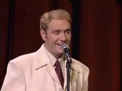 Mart Sander - Viljandi serenaad