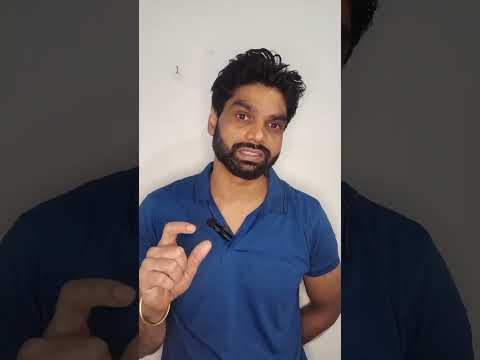 Vikas Kumar Audition 2